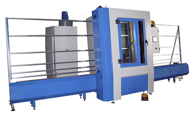    SCV System Kufra 2