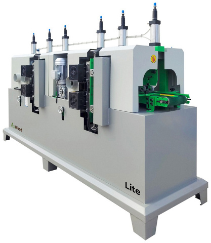      EcoWood LITE
