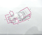  FD1011 (70116190)  FL-3200 Pro Face