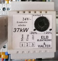 Блок (Контроллер) для станка WD-250-350