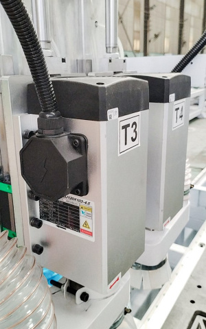 �������� ����������-����������� ����� � ��� Beaver SWIFT HSD 2S ��