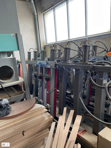     IRONMAC Press 150/HP 