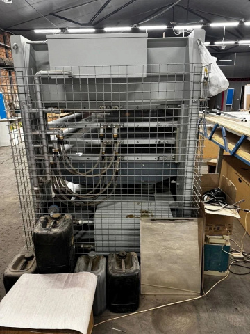 �������������� ������� ����� Vario Press 30-120/3 ��