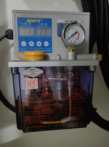 �������������� ������ ��� ������� �������� � �������� EcoWood CFS-100PRO