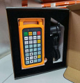  WKB V6       RJ 1530 A