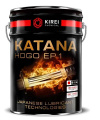 ������ ���������� KATANA HOGO EP 1 (����� 18 ��)