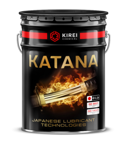 ���������� KATANA KURANTO CLEANER (����� 20 �)