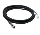 ������ ������� ������� (21900995) DMB08-2.5U-BPOE DC24V PNP