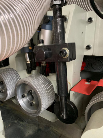 ���������������� ���������-��������� ������ QUADRO 33 Heavy