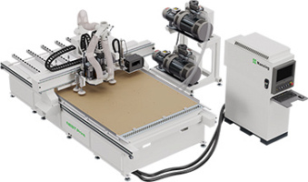 �������������� ����� � ��� Nanxing NEST PRINT