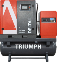 �������� ���������� TRIUMPH DELTA 30 I 500L