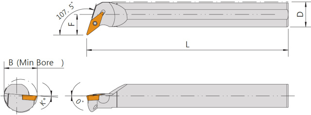   S-SVQCR/L (Blacksmith)  S16Q-SVQCR11