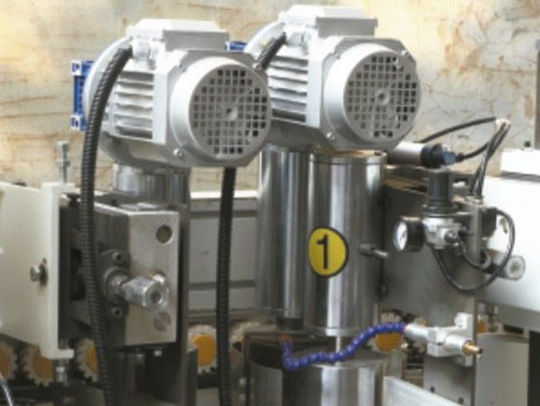  ,      PROFI LINE SPD3